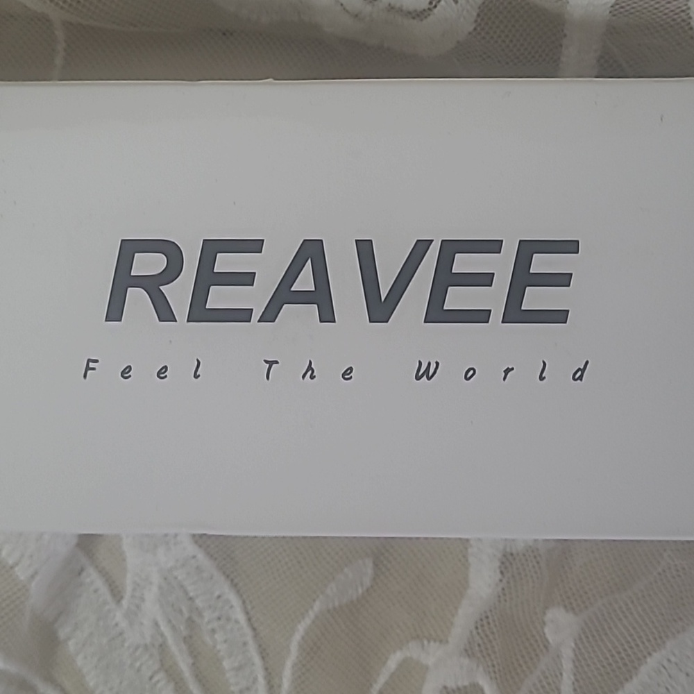 REAVEE Fashion Readers - Strength 2.5